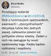 Kanalie w togach 