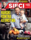 Złapany we własne sieci