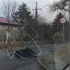 Sprzedam trampolinę, mało używaną. Stan dobry