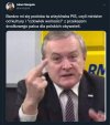 Też sobie  łezki wyciera?