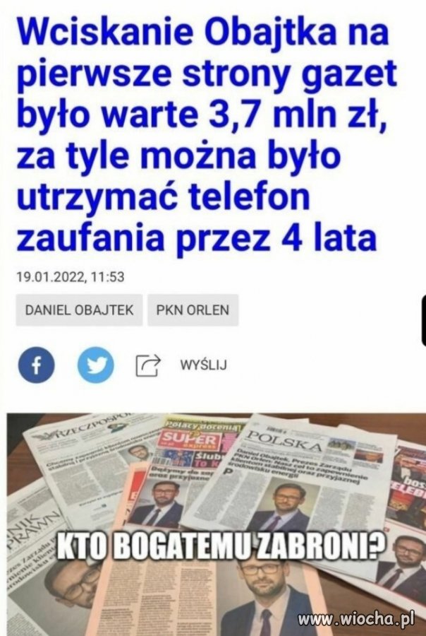 Ulubieniec kaczorka
