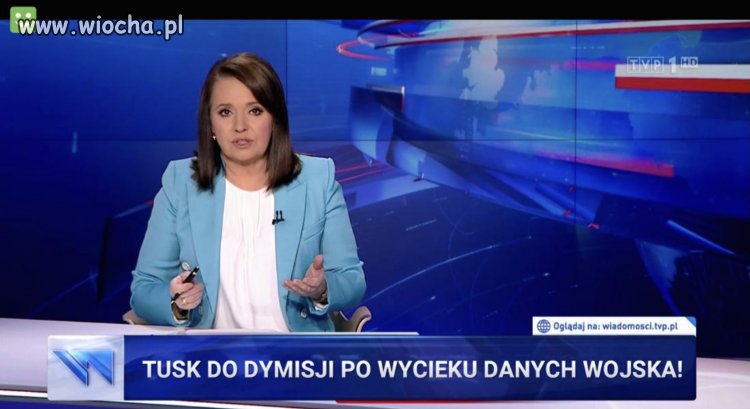 Codzienne winy Tuska.
