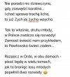 Ku pamięci wybryków ex-członków  OrdoIuris  -  KD Pawlowska  i  Tymoteusz Zych  