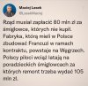 Polskie siły powietrzne