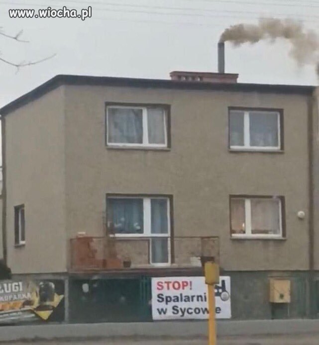 Typowa, polska...