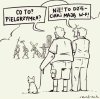Wydaje się, że to pielgrzymka