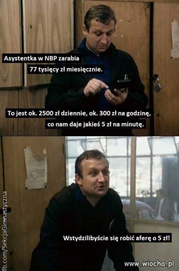 Tylko to tu zostawię