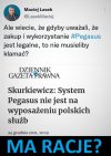 Zgadzam się z Nim