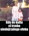 Precz z łapami od naszych dzieci