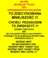 Czy rzady PiSu to dyktatura wiejskich ciemniakow?