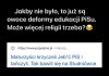 Za mało religii 