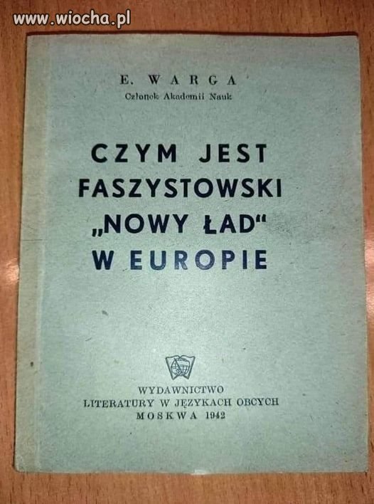 Już to kiedyś 