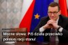 Szef rządu PiS wybrał się do Madrytu na zjazd partii neofaszystowskich!