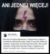 Najważniejsze jest żeby urodziła...