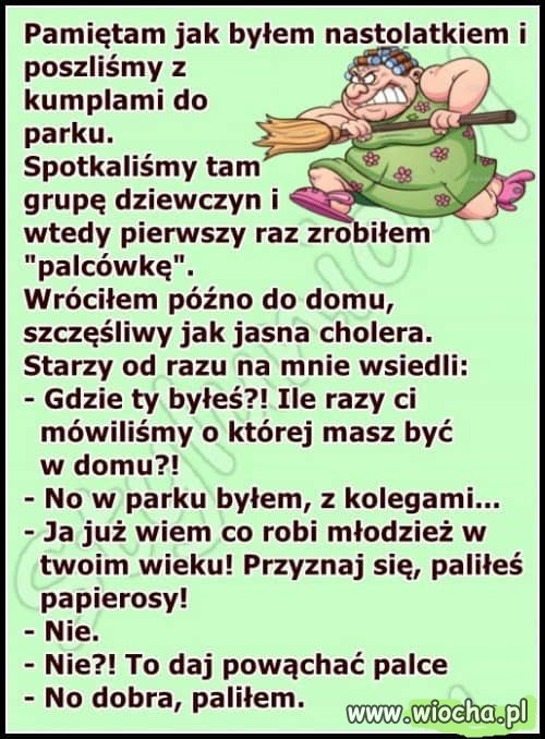 Takie czasy