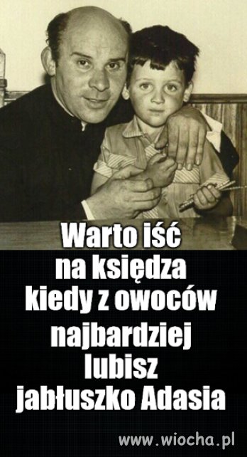 Trzymajmy nasze dzieci od NICH z dala