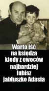 Trzymajmy nasze dzieci od NICH z dala