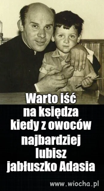 Trzymajmy nasze dzieci od NICH z dala