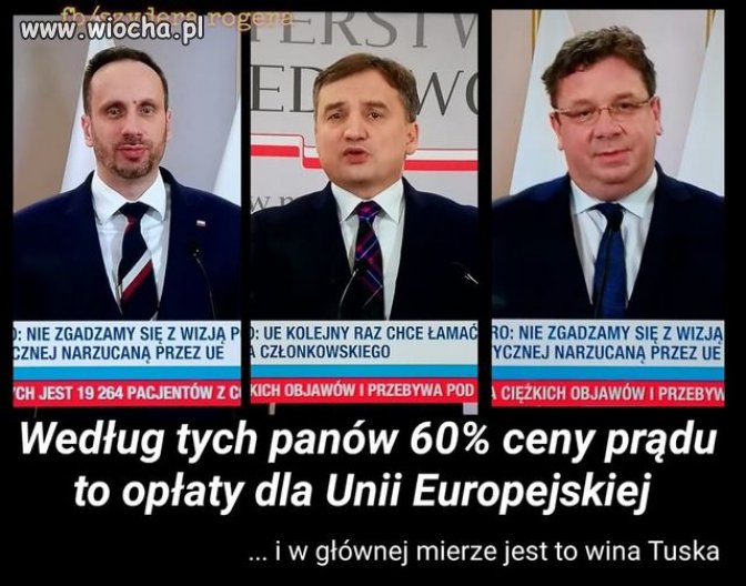Wirtuozi myśli wszelakiej