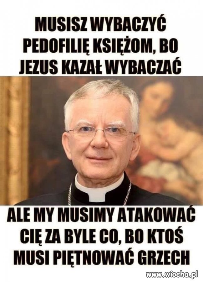 Słowo na niedzielę ...