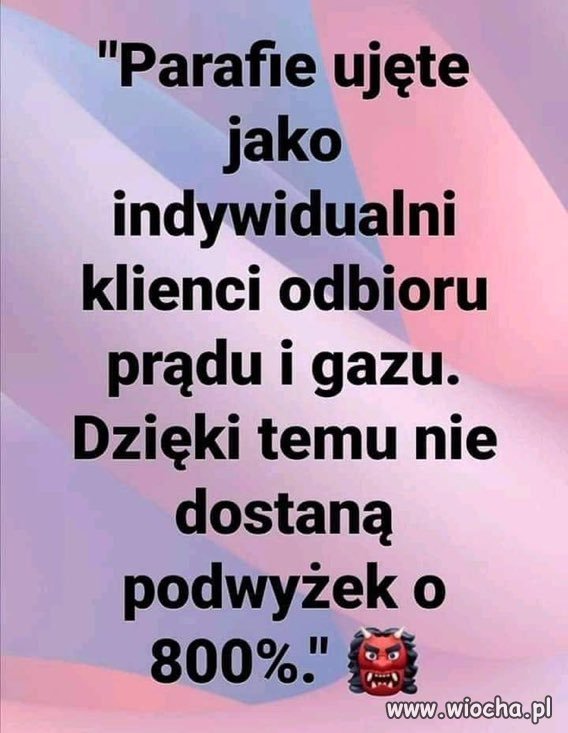 Tak jakoś wyszło