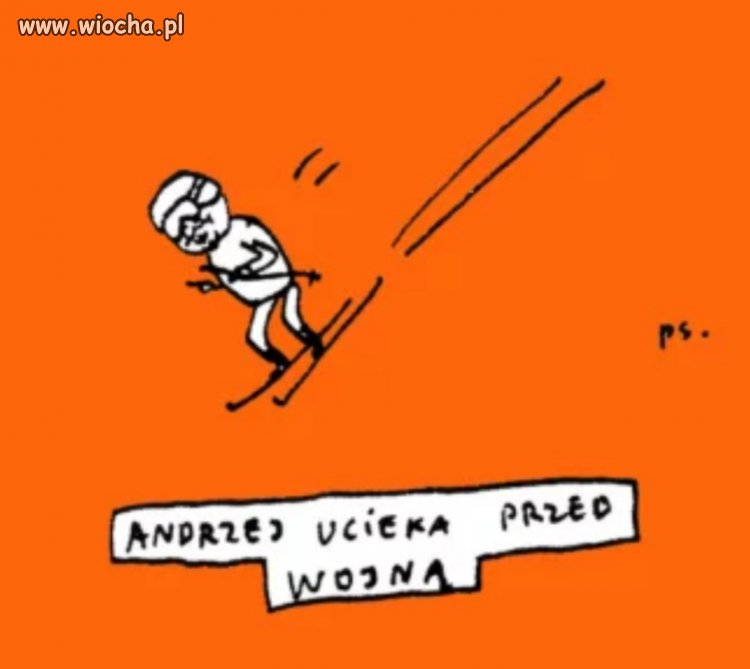 Już czuję bezpiecznie!