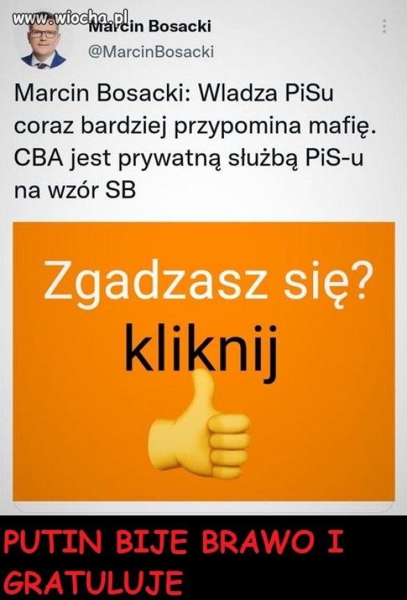 Taka jest prawda