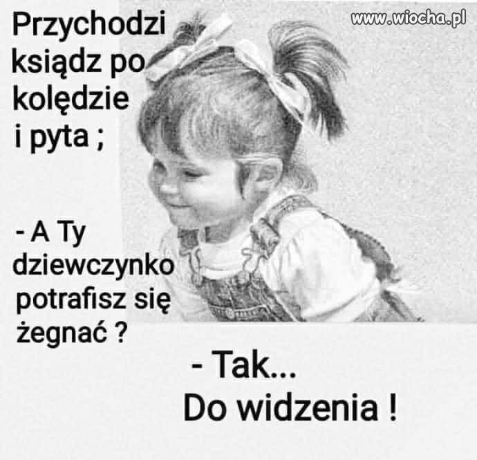 Przychodzi 