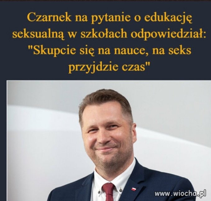 No i tyle w temacie