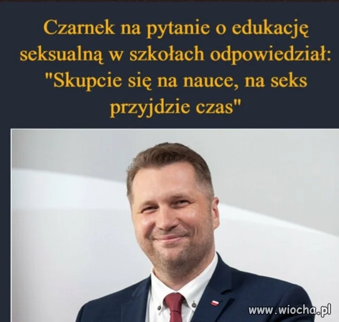 No i tyle w temacie