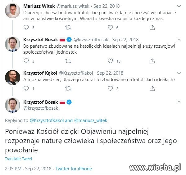 Krzysztof