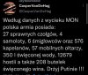 Można ruszać na ...