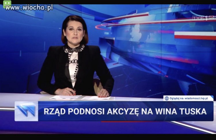 Wina Tuska, wina Tuska, wina Tuska…