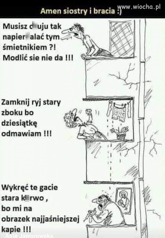 I wszystko jasne