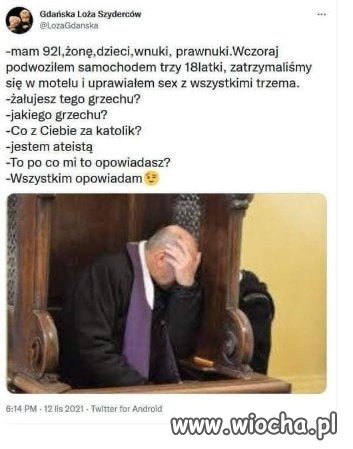 Dziadek