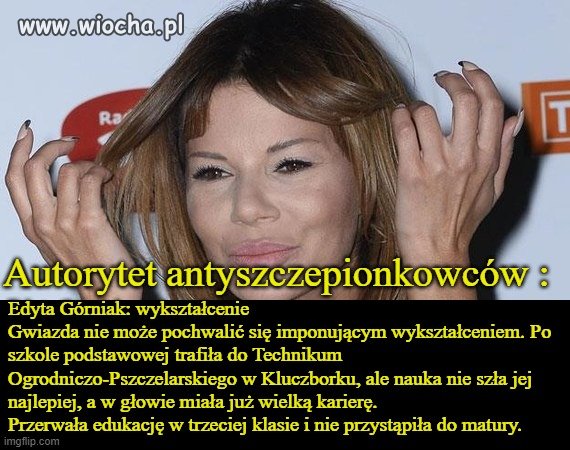 Autorytet medyczny
