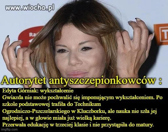 Autorytet medyczny