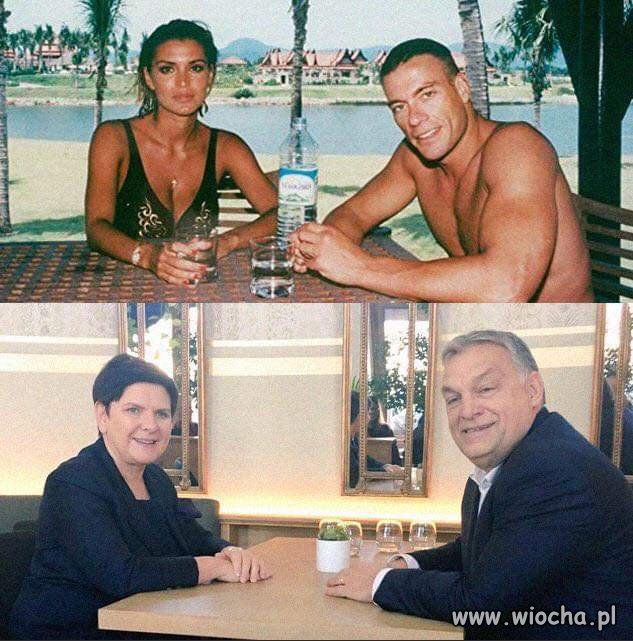 Jak ten czas leci...