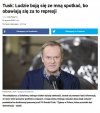 To co stało się w Sokołach, to nie jest pierwszy raz