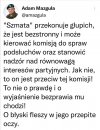  'szmata'