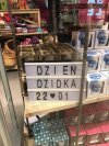Rzeczywistość PiSu- dzień DZIDKA, dzień BIBCI…