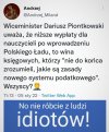 Pis jest niesamowity