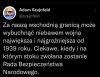 Pytanie. Na którym stoku ?