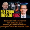 Kolejna wina Tuska 