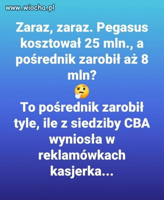 Taka sytuacja