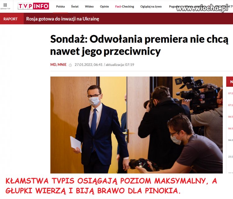 TVPIS daje rade