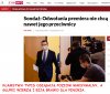 TVPIS daje rade