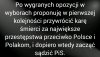 Trzeba sprawiedliwie osadzić PiS za ich czyny!