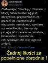 Żadnej litości 