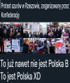 Cały dorobek nauki wybejany na śmietnik, bo Krzysztof Jarzyna ze Szczecina przeczytał post na fb i obejrzał 30-minutowy filmik z żółtymi napisami